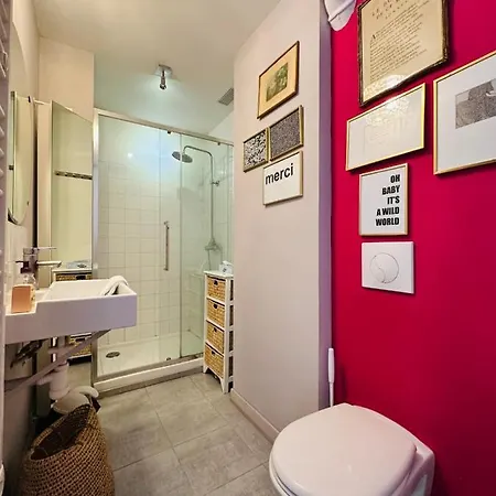 Appartement Loire View In The Historic Center Of *