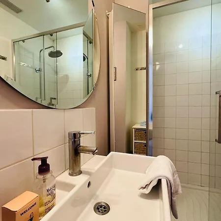 Appartement Loire View In The Historic Center Of